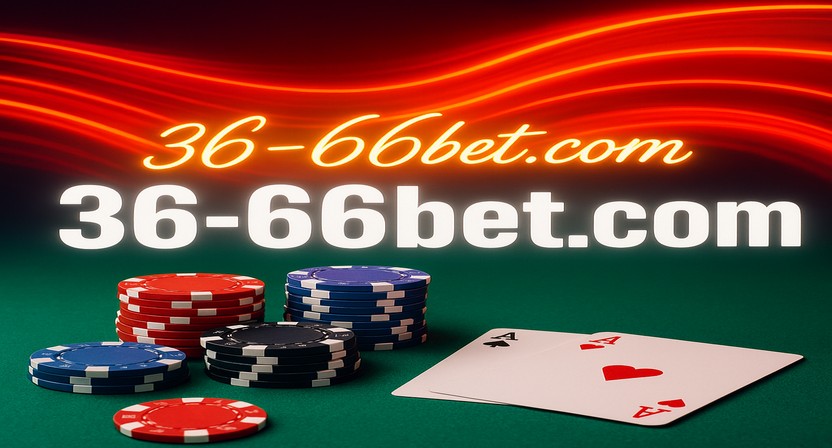 3666bet গেমিং প্ল্যাটফর্মে লাইভ ইন্টারঅ্যাকশন ও উত্তেজনাপূর্ণ