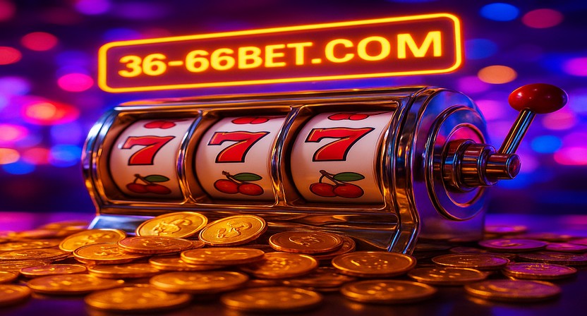 3666bet-এর গেমিং প্ল্যাটফর্মে উজ্জ্বল থিম ও বোনাসসমূহ