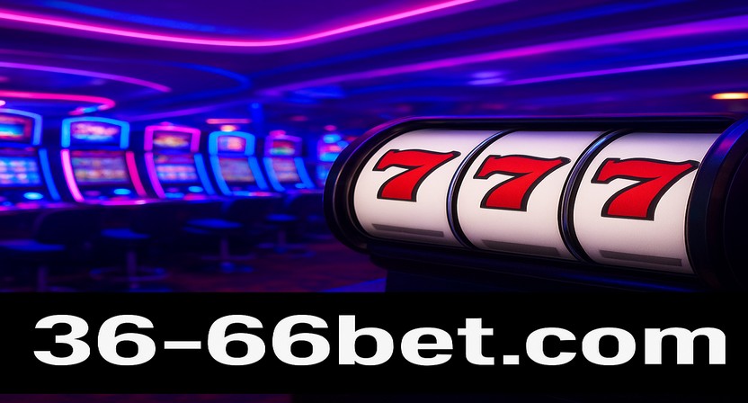 মোবাইল প্লে-র জন্য 3666bet-এর গেমিং প্ল্যাটফর্মটি মসৃণ ও দ্রুত